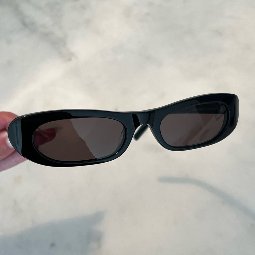 Saint Laurent SL 557
